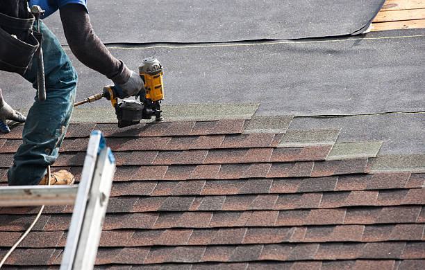 Licensed Gutter Installation service in Almo, ID - Brentwood Metal Roofing